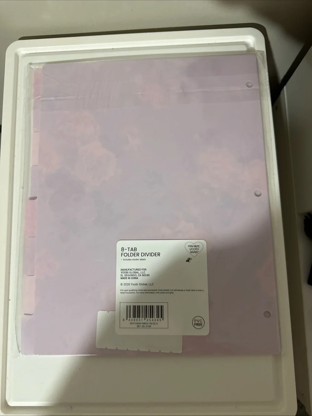 N/A organize papers